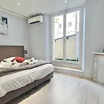 Cannes 1-Bedroom Apartment - 15M
