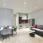 Cannes 1-Bedroom Apartment - 15M