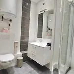 Cannes 1-Bedroom Apartment - 15M