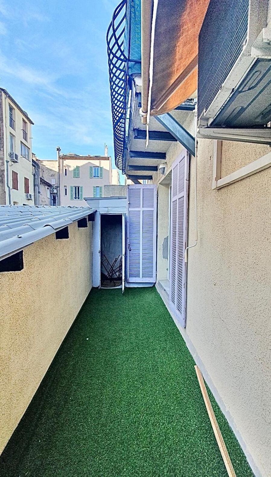 1-bedroom - 15m Cannes