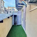 Cannes 1-Bedroom Apartment - 15M